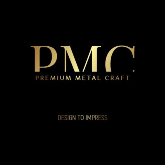 Premium Metal Crafts